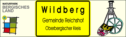 Banner Dorf- und Heimatverein Wildberg e.V. Banner Dorf- und Heimatverein Wildberg e.V.