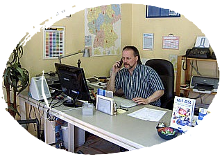 Mediendesign-GM Innenraum