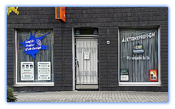 Ladenlokal Mediendesign-GM