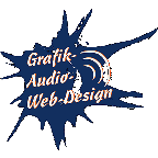 Mediendesign-GM Logo